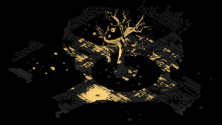 Into The Haunted Land Image