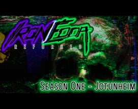 Iron Edda Reforged: Season One - Jotunheim Image