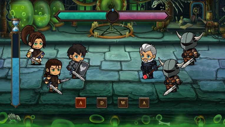 Isekai Sex Kingdom screenshot