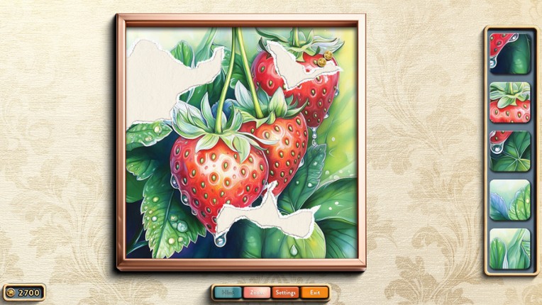 Jixo: Summer Dreams Collector's Edition screenshot