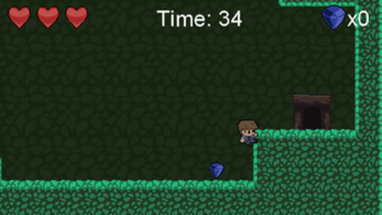 Jungle Boy Image
