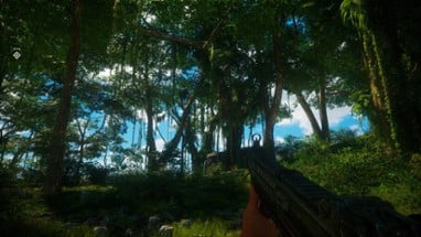 Karagon (Survival Robot Riding FPS) Image