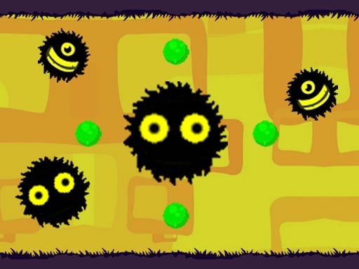 Games like Kill The Microbes
