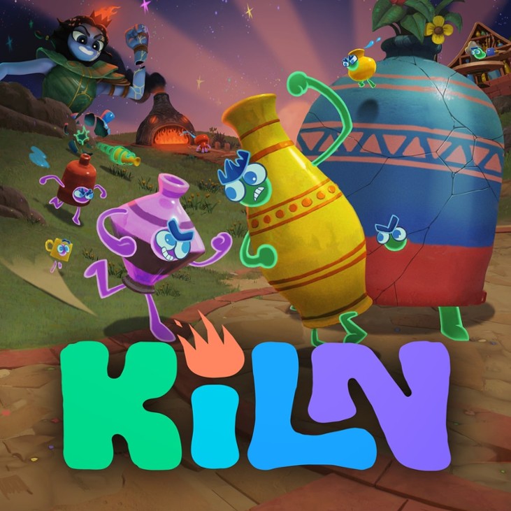 Games like Kiln