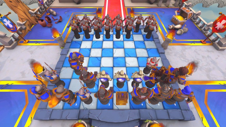 Kings of Antikva Image