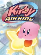 Kirby Air Ride Image