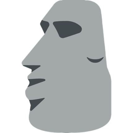 KIT109 Exam Game - Moai Museum Madness Image