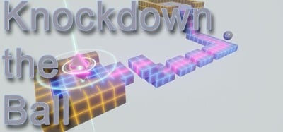 Knockdown the Ball Image