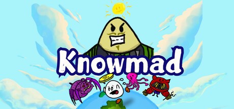 Games like Knowmad