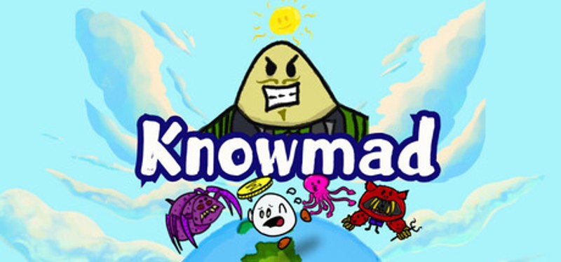 Knowmad Image