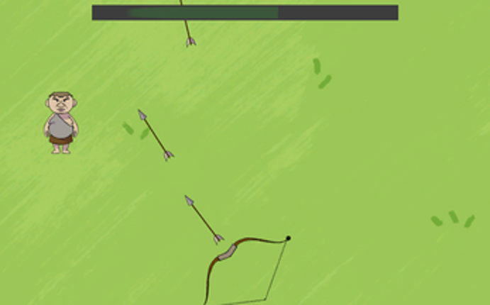 La Odisea... Más o menos screenshot