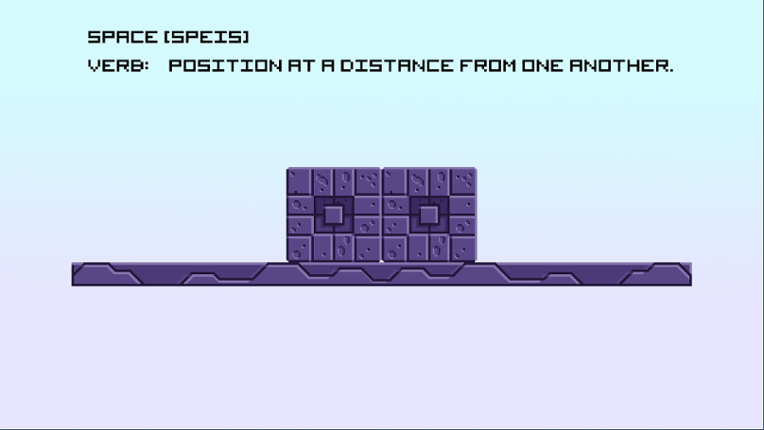 LACUNA screenshot