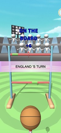 Ladder Golf! screenshot