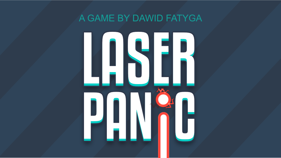 Games like Laser Panic