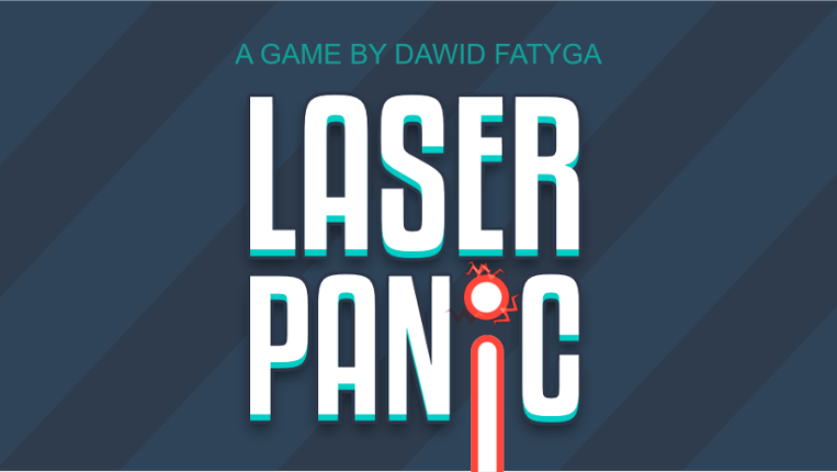 Laser Panic Image