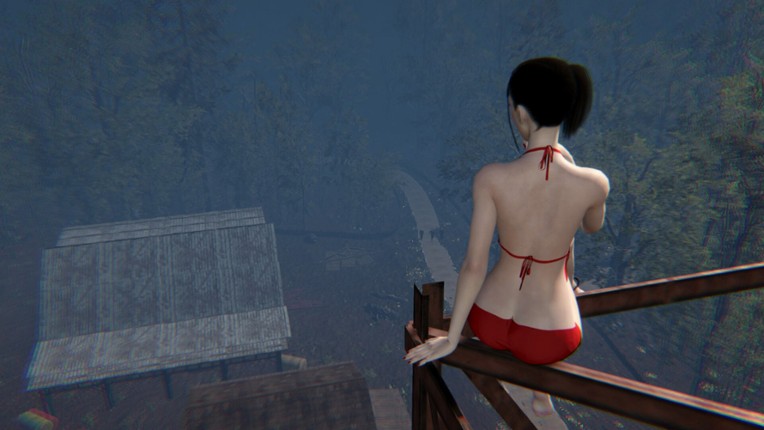 Last Girl screenshot