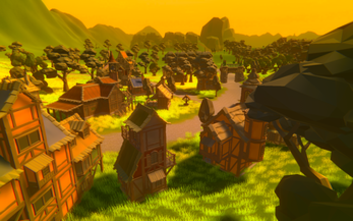 Legend Of ashira (Unofficial) screenshot