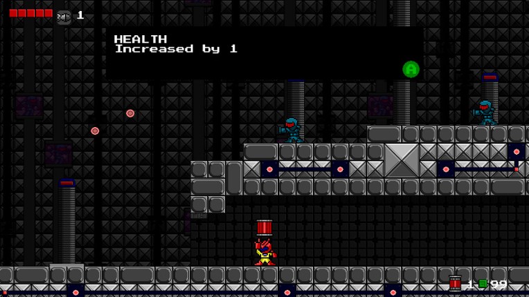 Legends of the Universe - StarCore screenshot