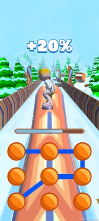 Let it Slide screenshot