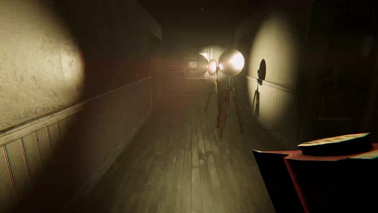 Light'Em Up screenshot