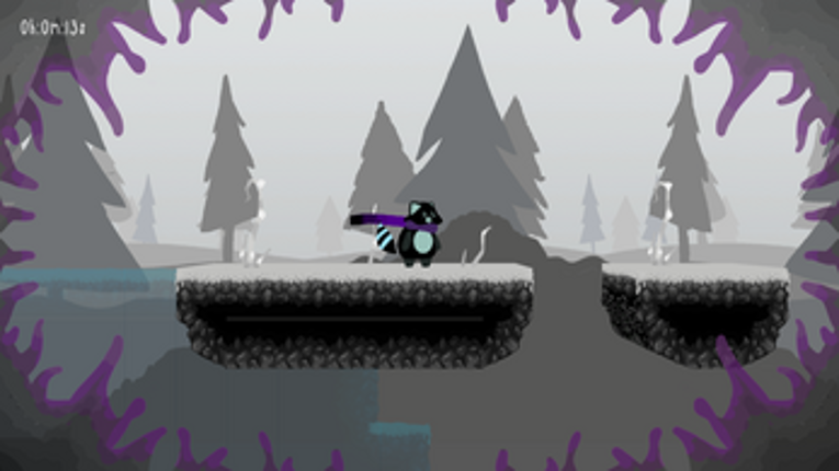 Light's Fall (Diego, Wake Up) Image