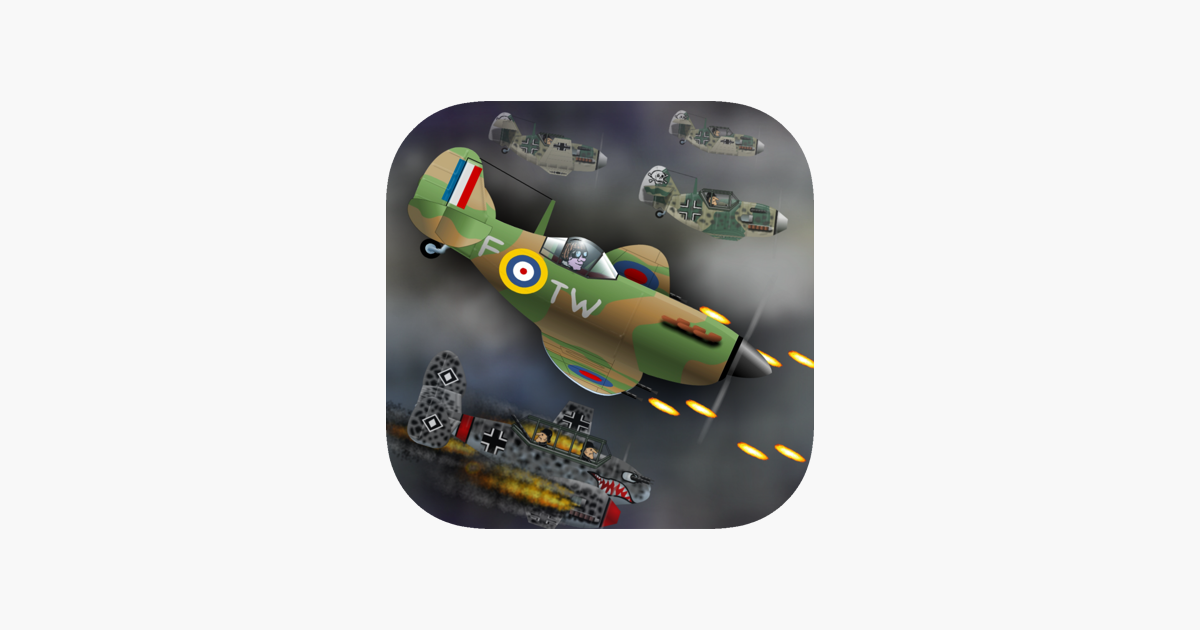 Games like Little Warbirds - Battle of Britain