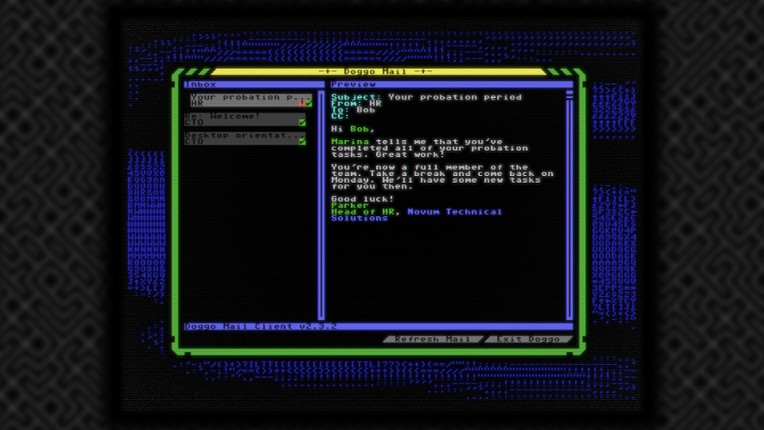 Lo-Res Shaders: The Game Image