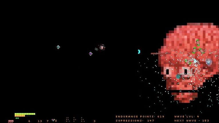 Lober Lobe screenshot