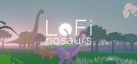 Games like LoFinosaurs
