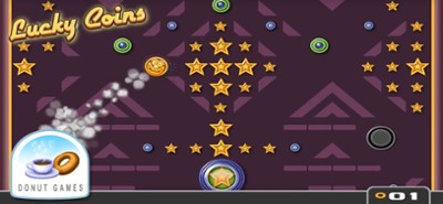 Lucky Coins Image