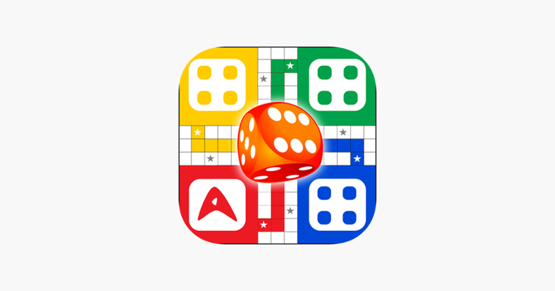 Ludo Game : The Dice Games Game Cover