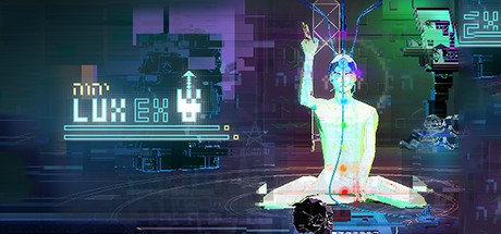 Games like Lux Ex: Legacy