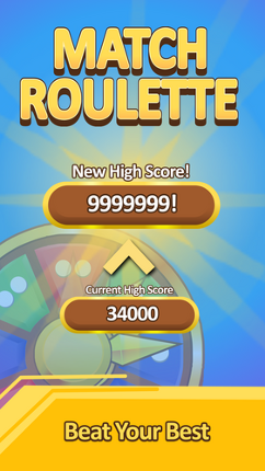 Match Roulette Image