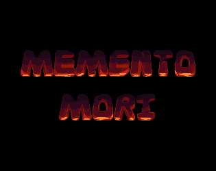Games like Memento Mori