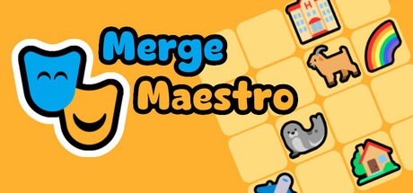 Games like Merge Maestro