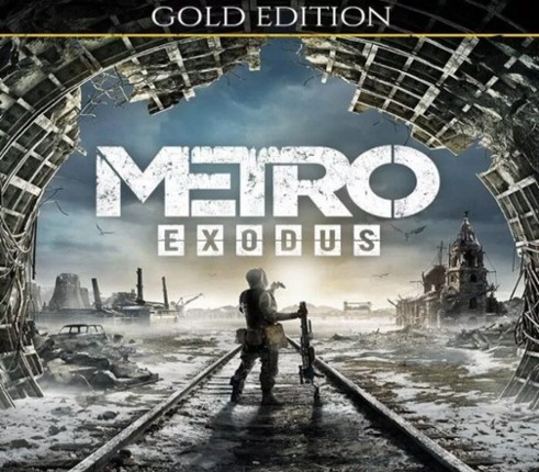 Metro Exodus Image