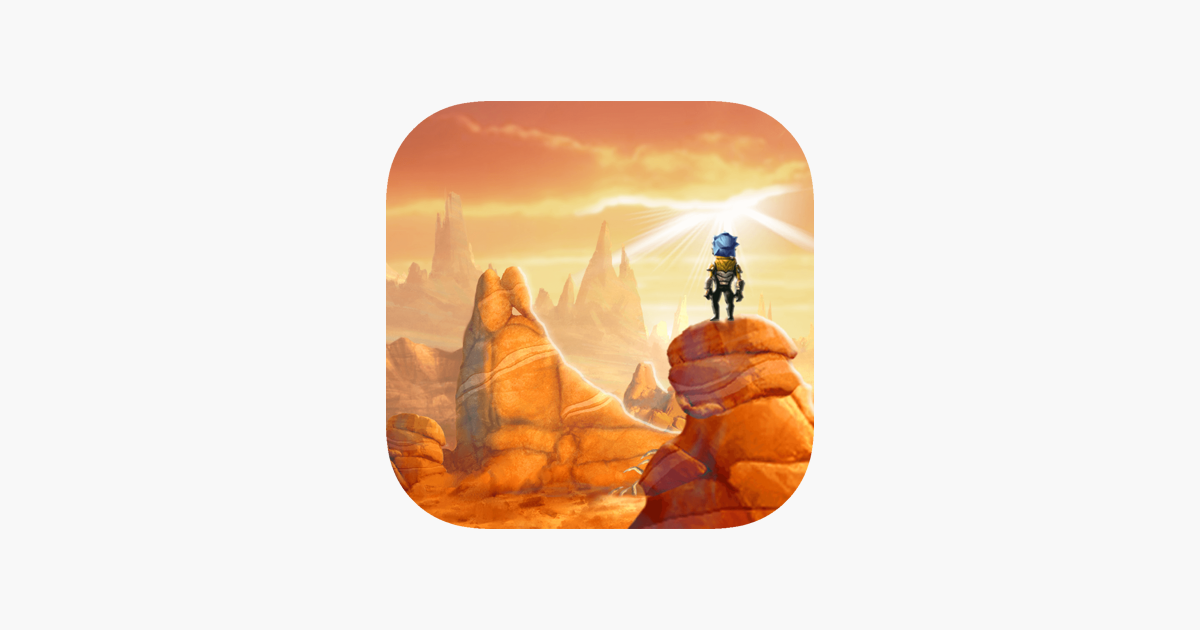 Games like Mines of Mars Zero