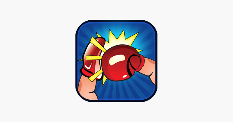 Mini Boxing: Champion King Game Cover