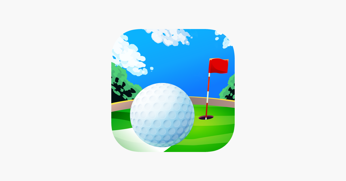 Games like Mini Golf 100