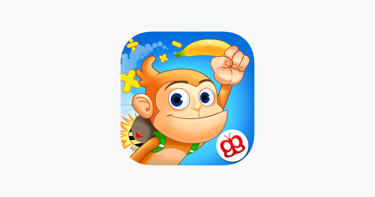 Games like Monkey Math - Jetpack Pro