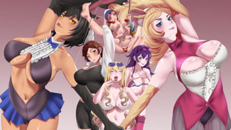 Monmusu Paradise ~Visitor~ screenshot