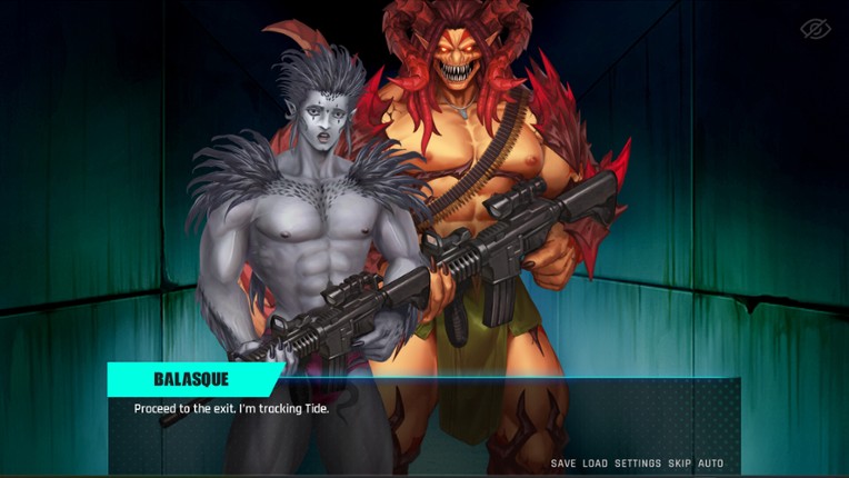 Monster Ops 14 screenshot