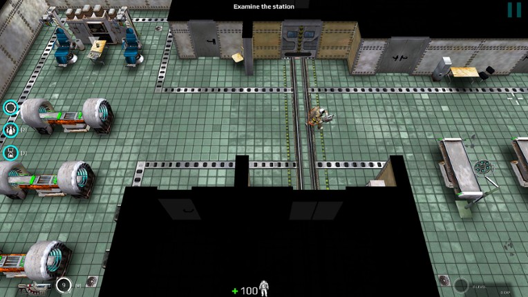 Morbid Inhale screenshot