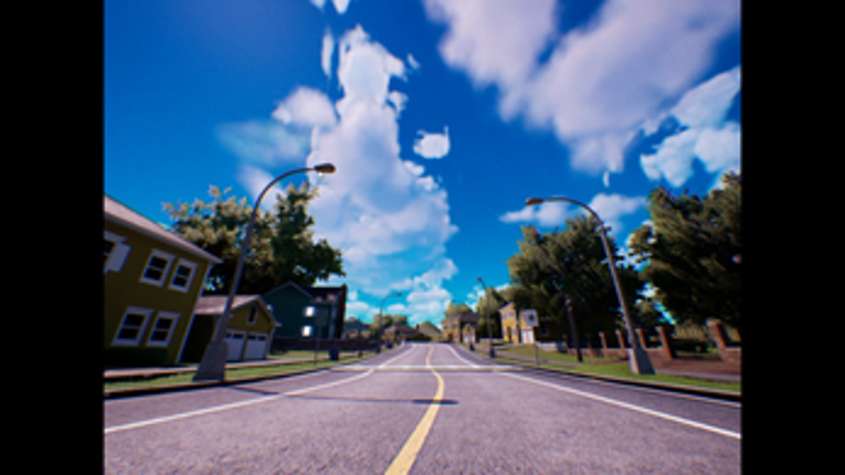 Mors Memora - Liminal Space screenshot