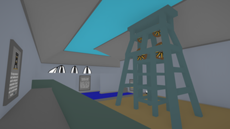 Mr. Fish and his Assistants Sardines Image