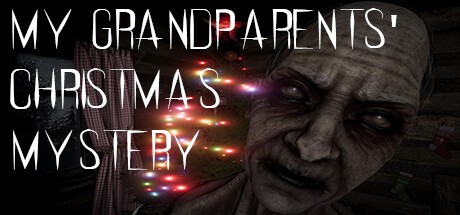 Games like My Grandparents' Christmas Mystery