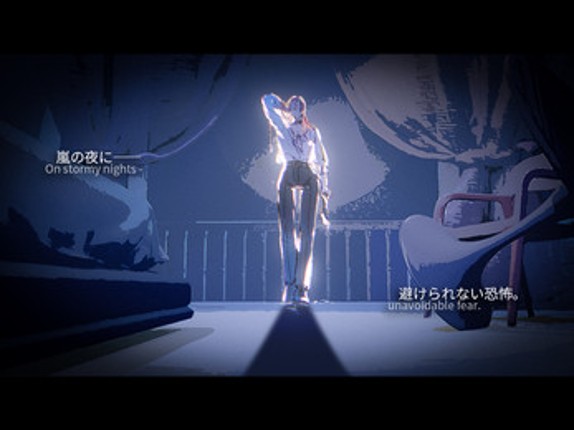Nectar spines:隣室の蜜棘 Image