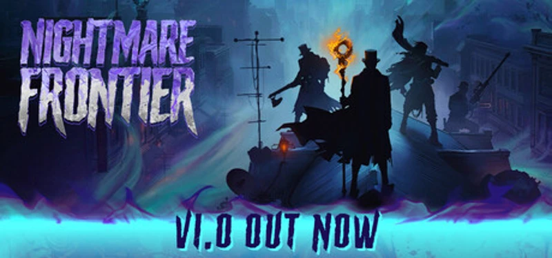Nightmare Frontier Image