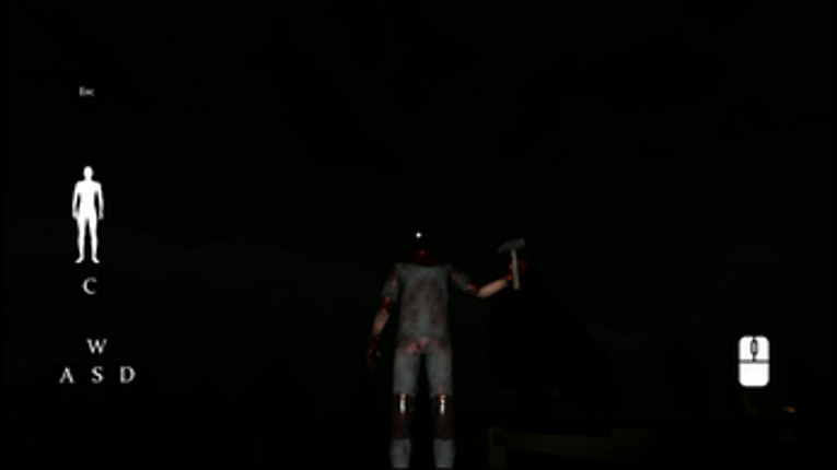No Head 2 horror game PC Version Image