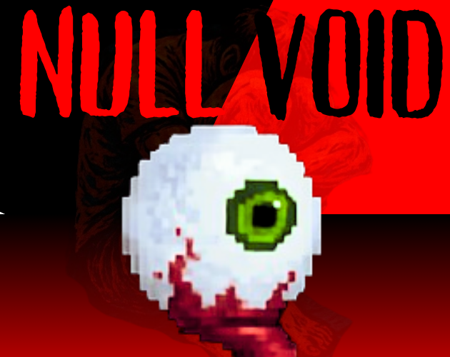 Games like Null Void